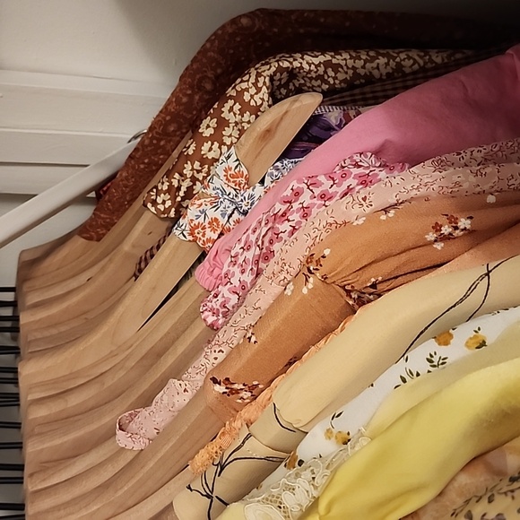 My Actual Closet in case you see something - Picture 5 of 6